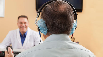 Hearing Test in Chennai