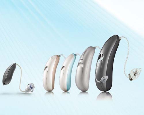 Hearing Machines in Chennai