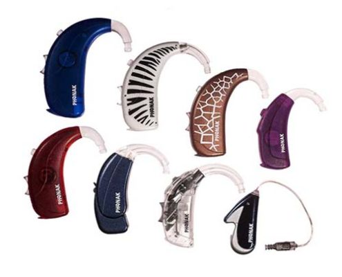 Hearing Aid dealers in Chennai