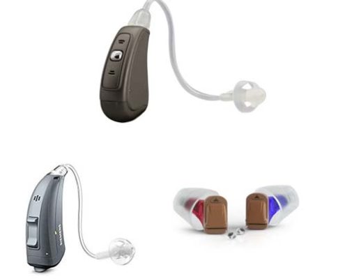 Hearing Aids Siemens