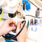 Hearing Aid Service Centre in Coimbatore