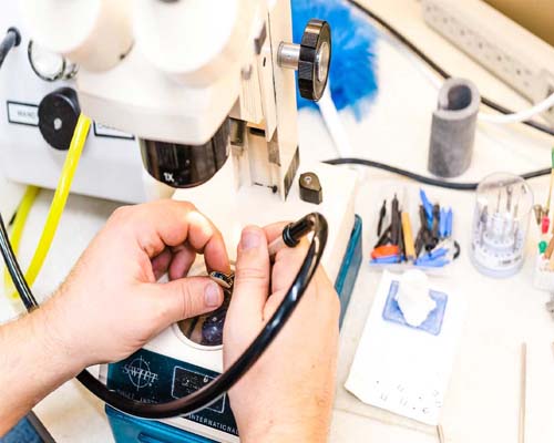 Hearing Aid Service Centre in Coimbatore